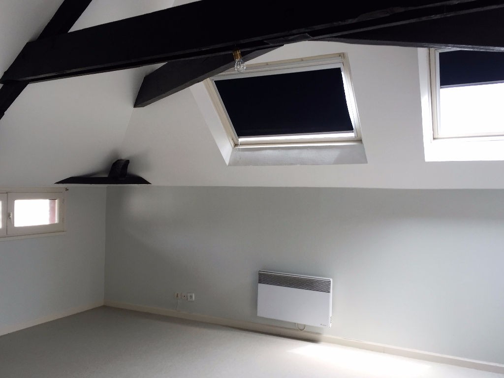 Location Appartement à Rennes 1 pièce