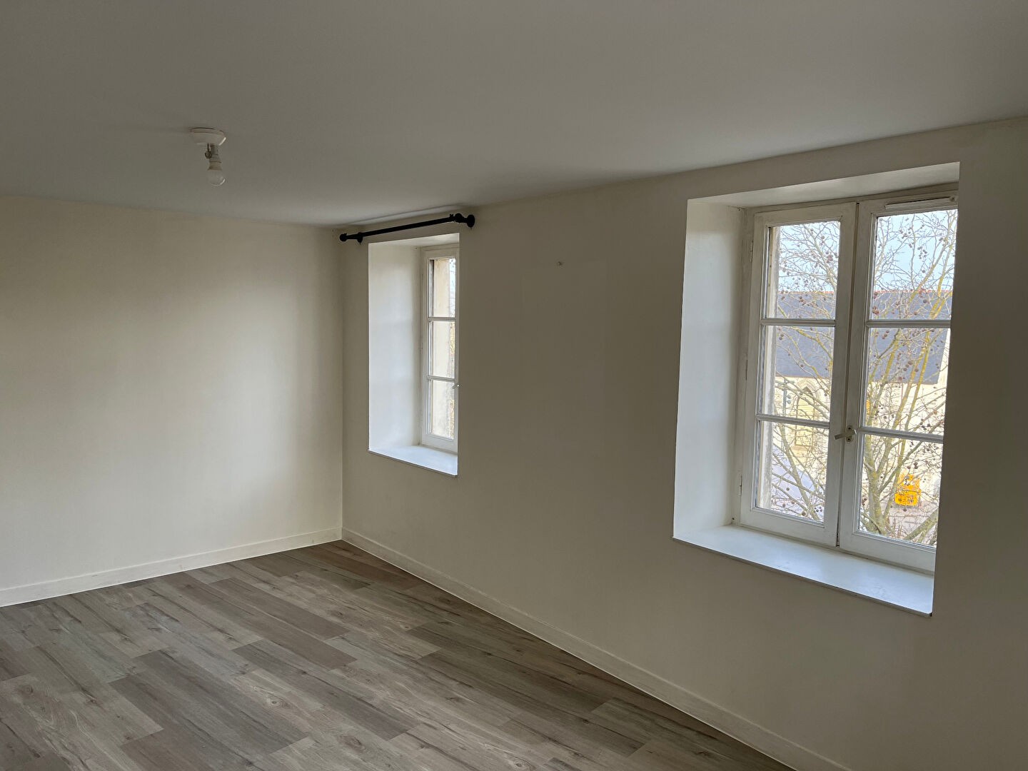 Location Appartement à Rennes 2 pièces