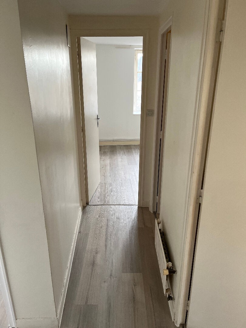 Location Appartement à Rennes 2 pièces