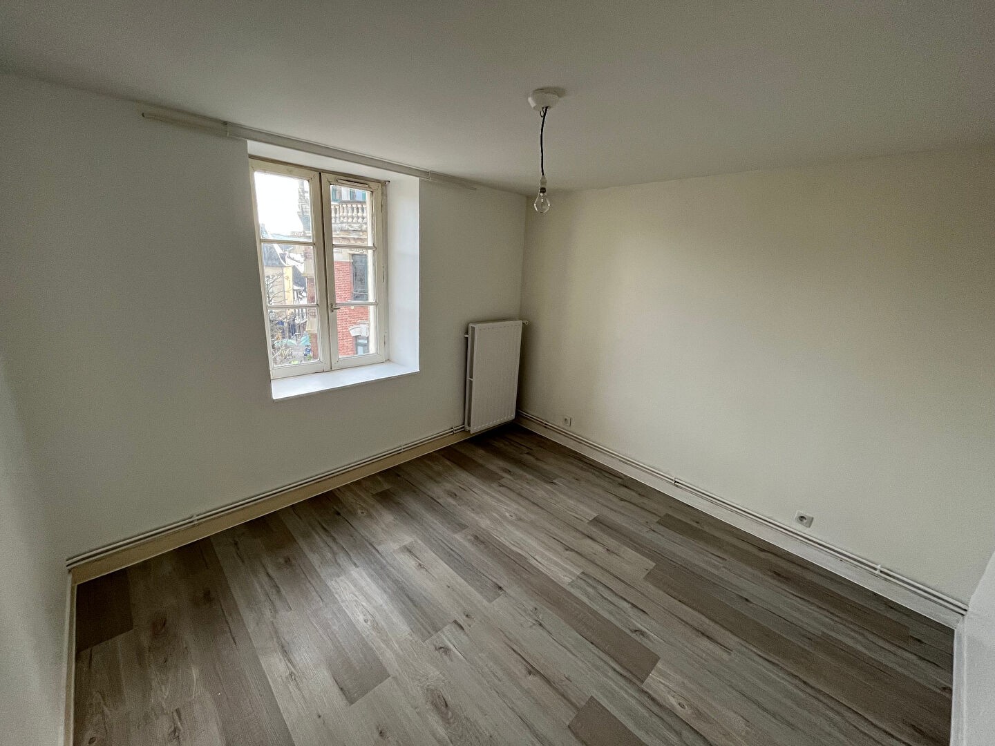 Location Appartement à Rennes 2 pièces