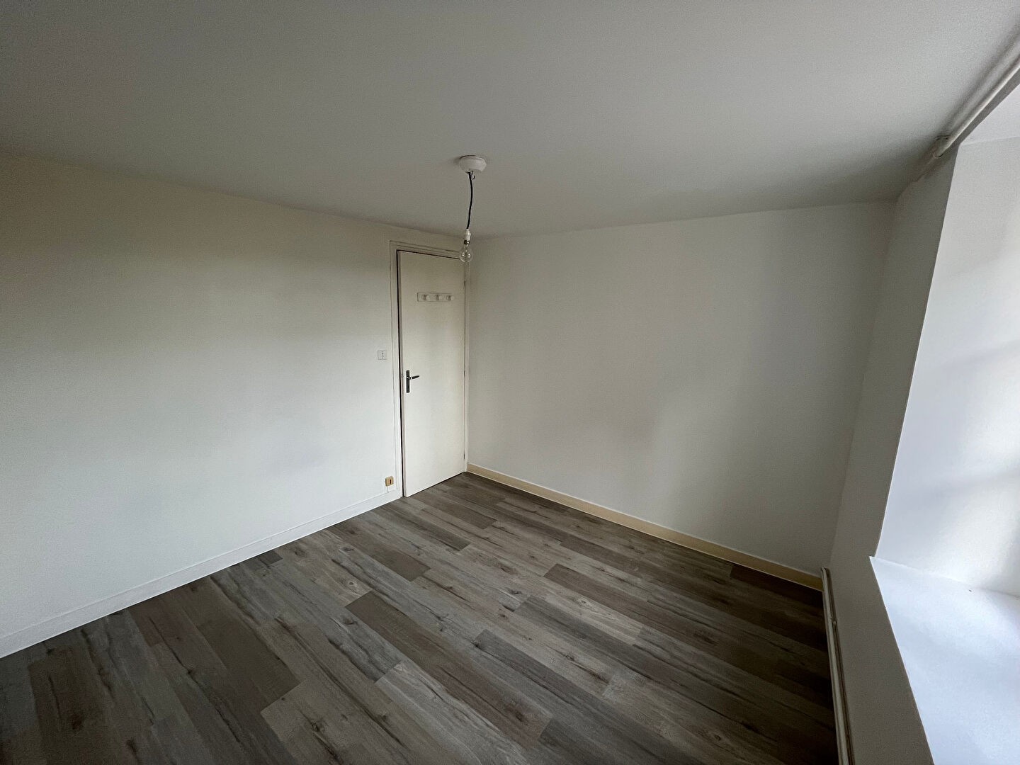 Location Appartement à Rennes 2 pièces