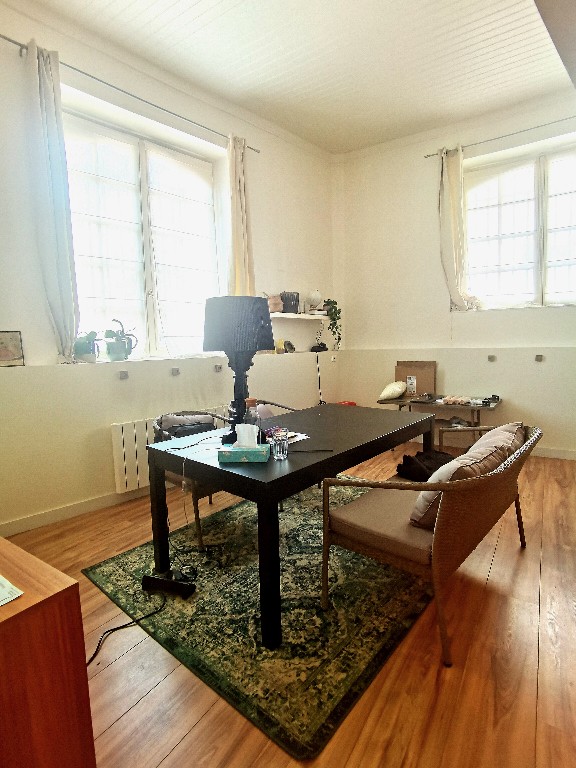 Location Appartement à Rennes 2 pièces