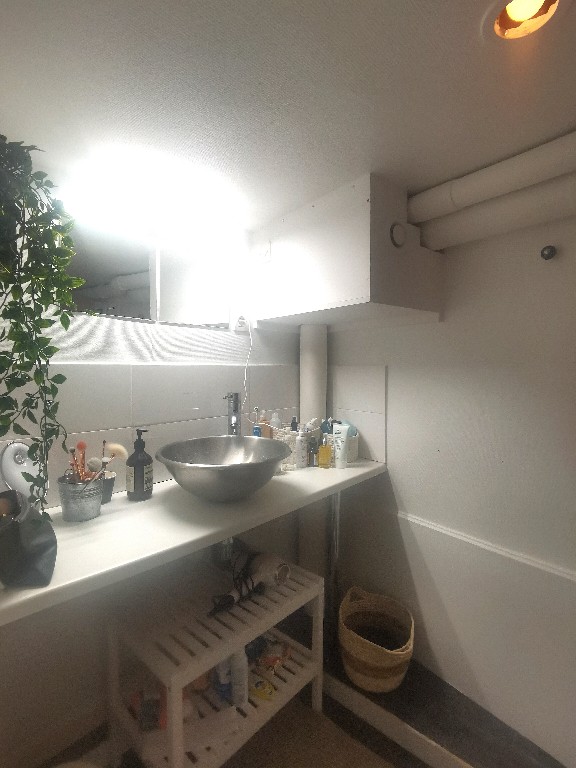 Location Appartement à Rennes 2 pièces