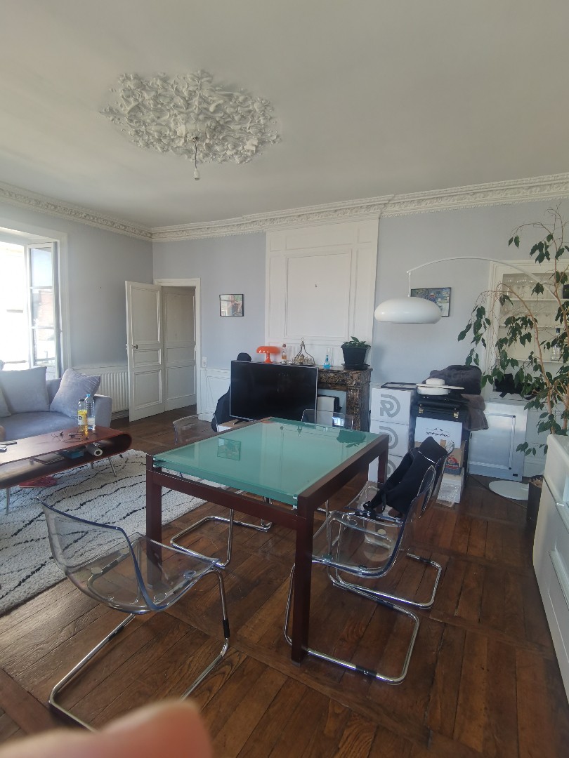 Location Appartement à Rennes 4 pièces