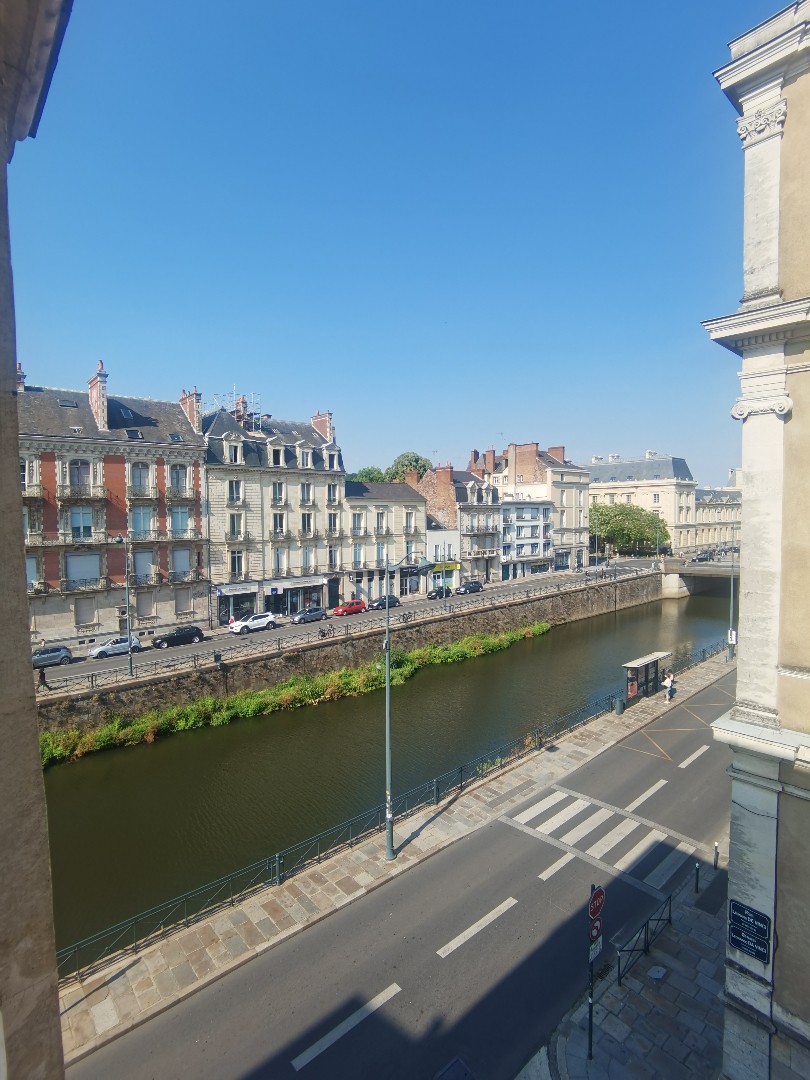 Location Appartement à Rennes 4 pièces