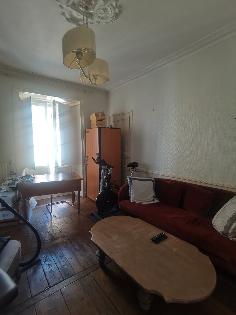 Location Appartement à Rennes 4 pièces