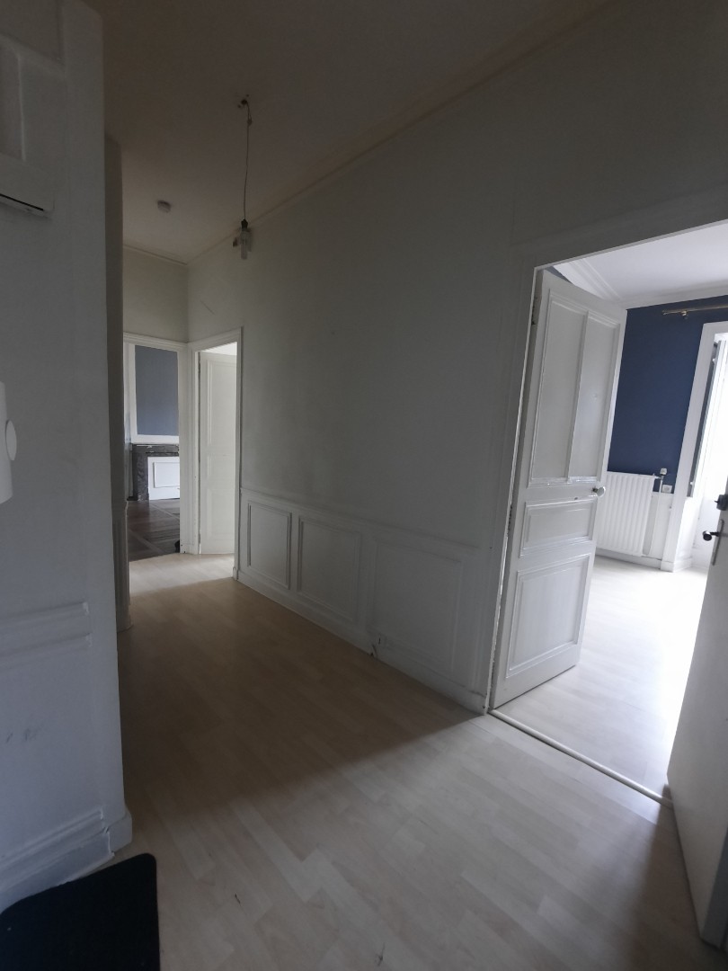 Location Appartement à Rennes 4 pièces