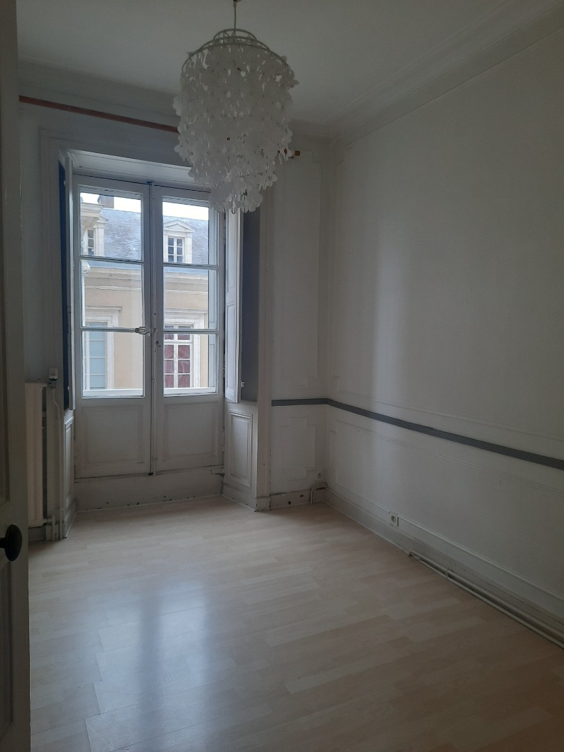 Location Appartement à Rennes 4 pièces