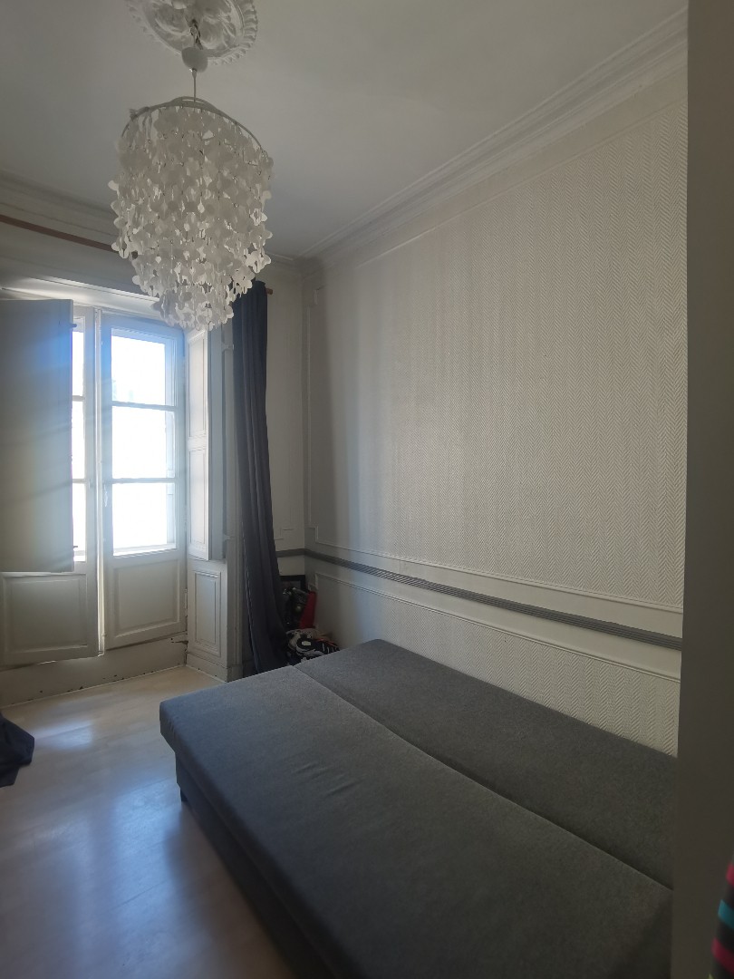 Location Appartement à Rennes 4 pièces