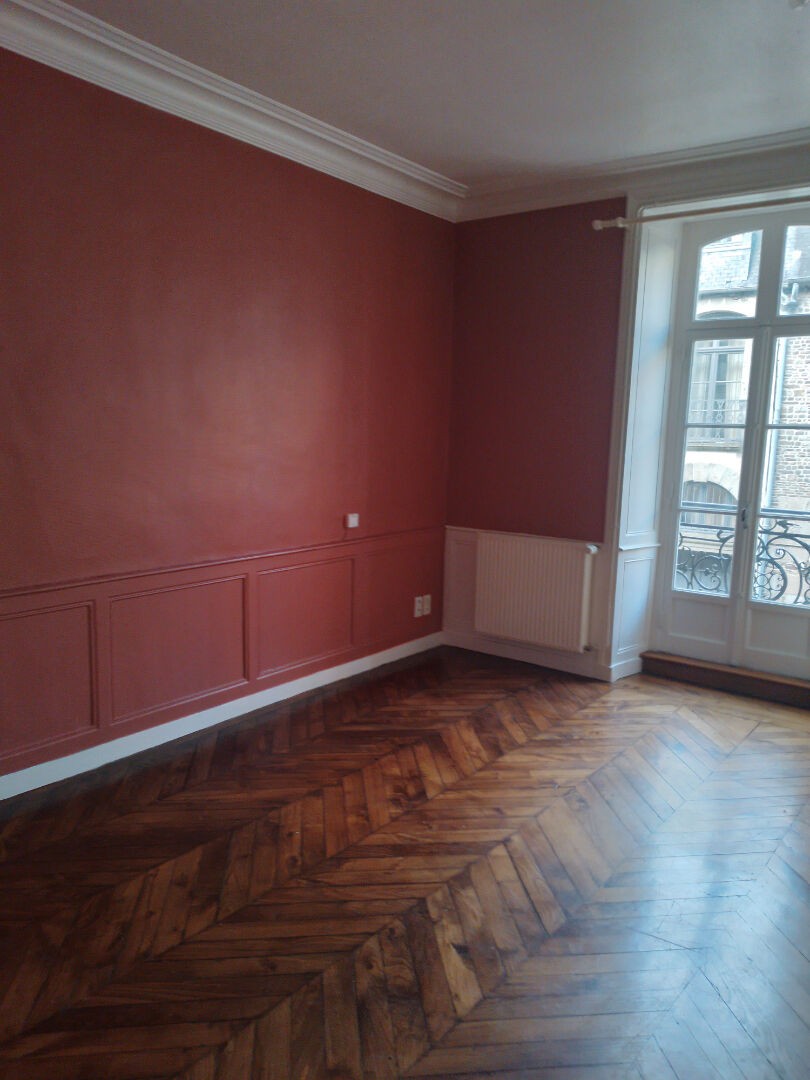 Location Appartement à Fougères 2 pièces