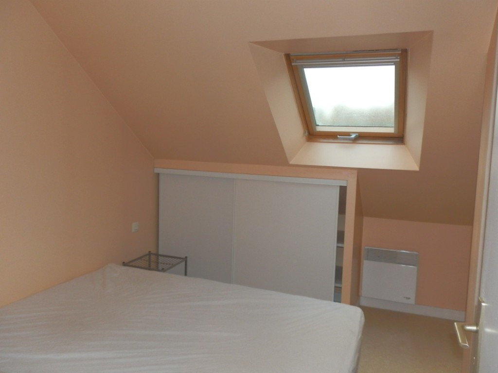 Location Appartement à Fougères 2 pièces