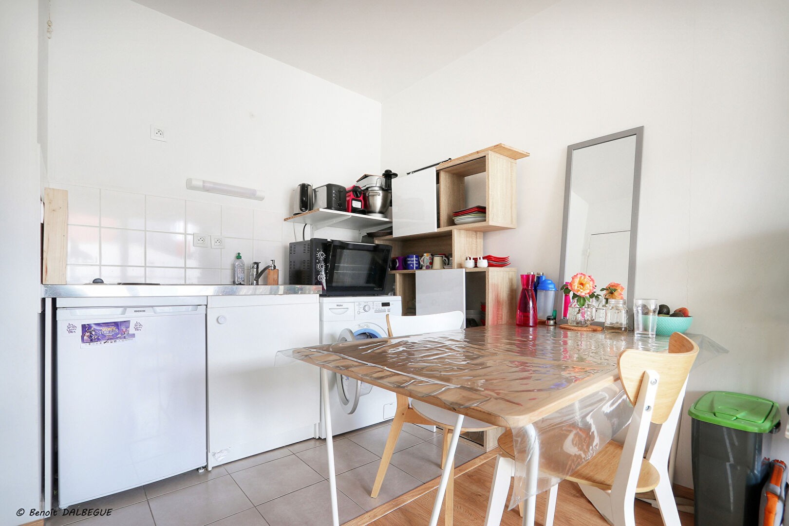 Vente Appartement à Rennes 2 pièces