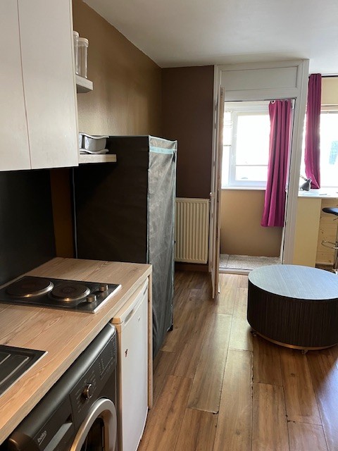 Location Appartement à Rennes 1 pièce