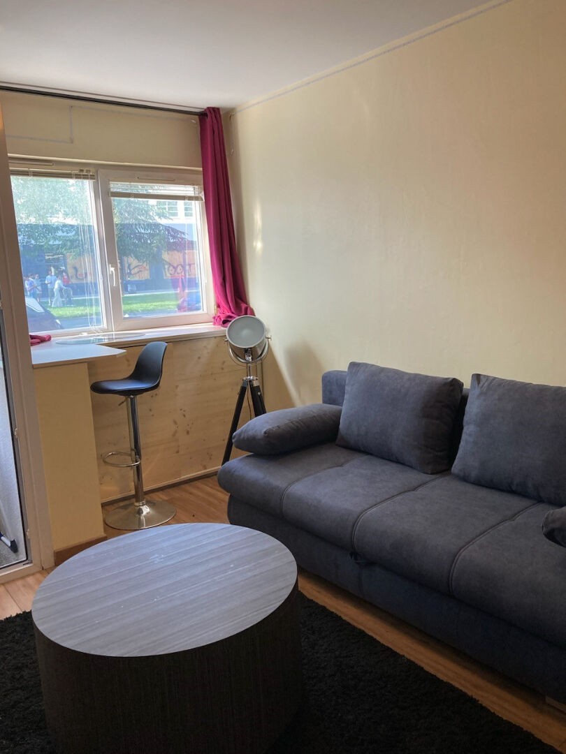 Location Appartement à Rennes 1 pièce