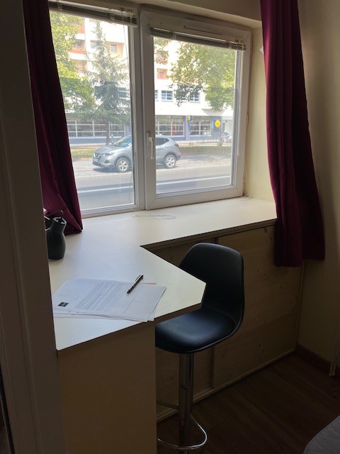 Location Appartement à Rennes 1 pièce