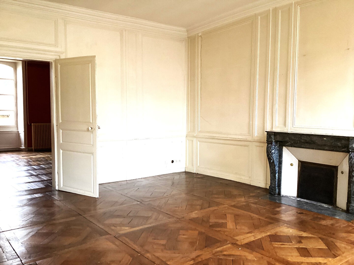 Vente Appartement à Rennes 5 pièces