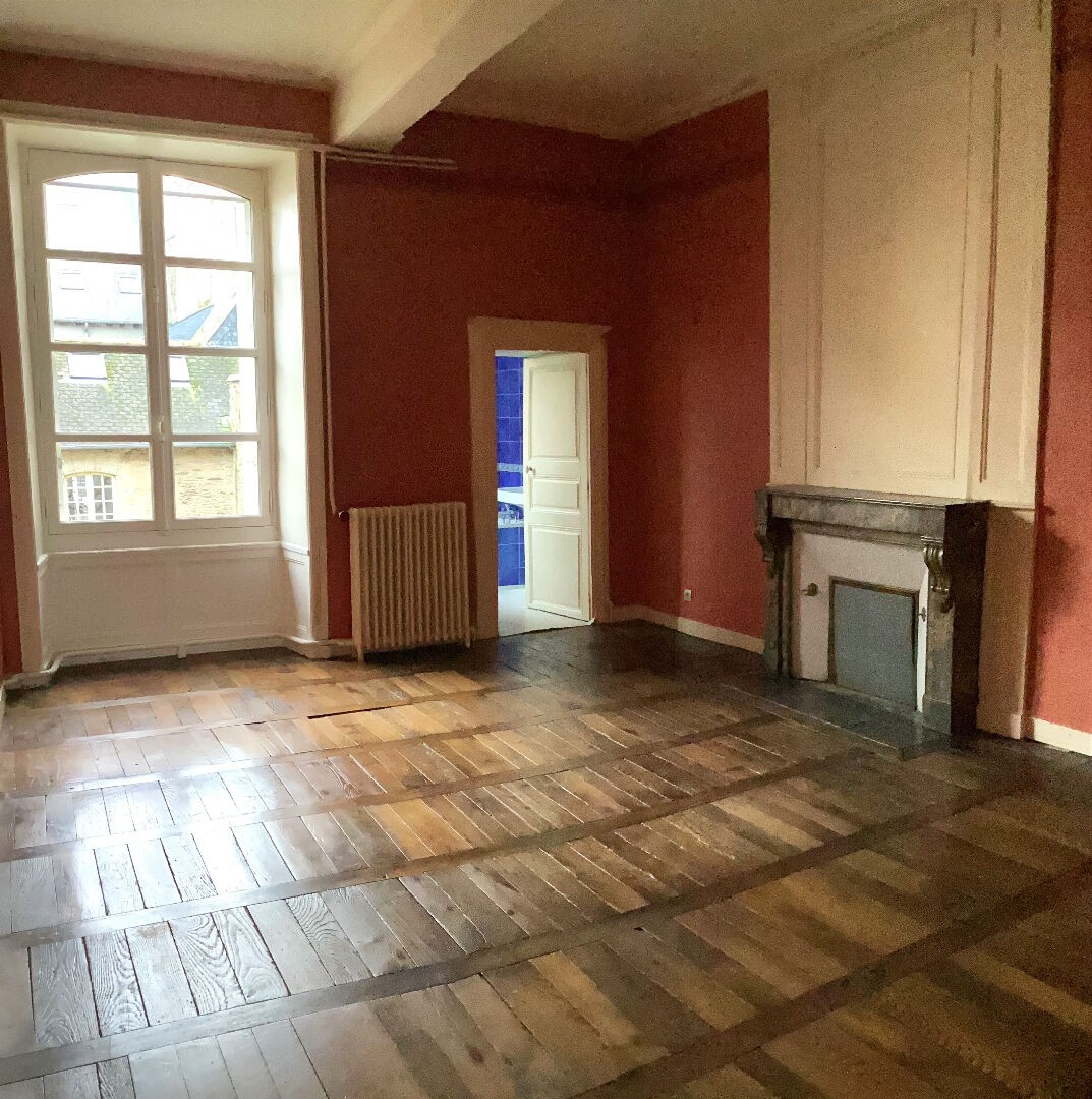 Vente Appartement à Rennes 5 pièces