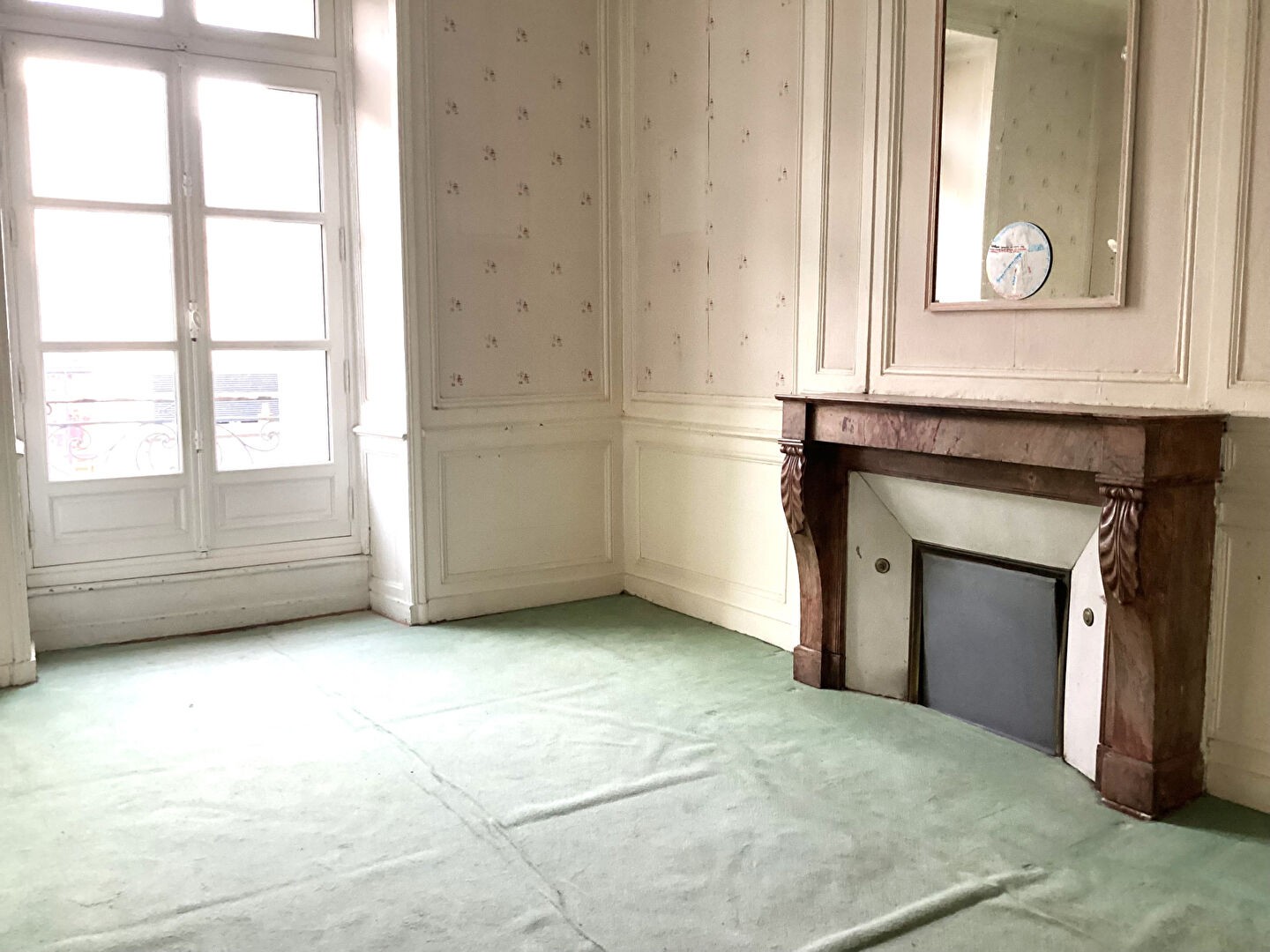 Vente Appartement à Rennes 5 pièces