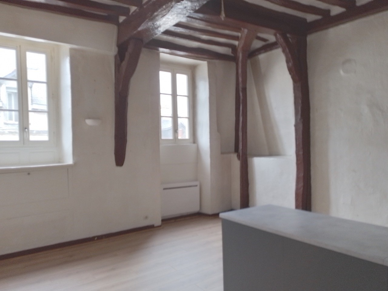 Vente Appartement à Rennes 1 pièce