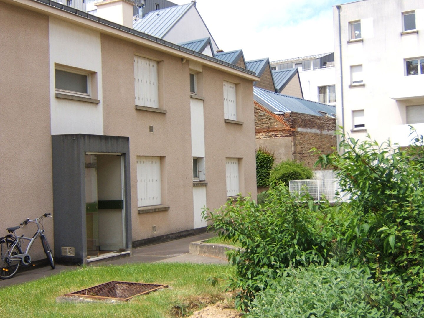 Vente Appartement à Rennes 2 pièces