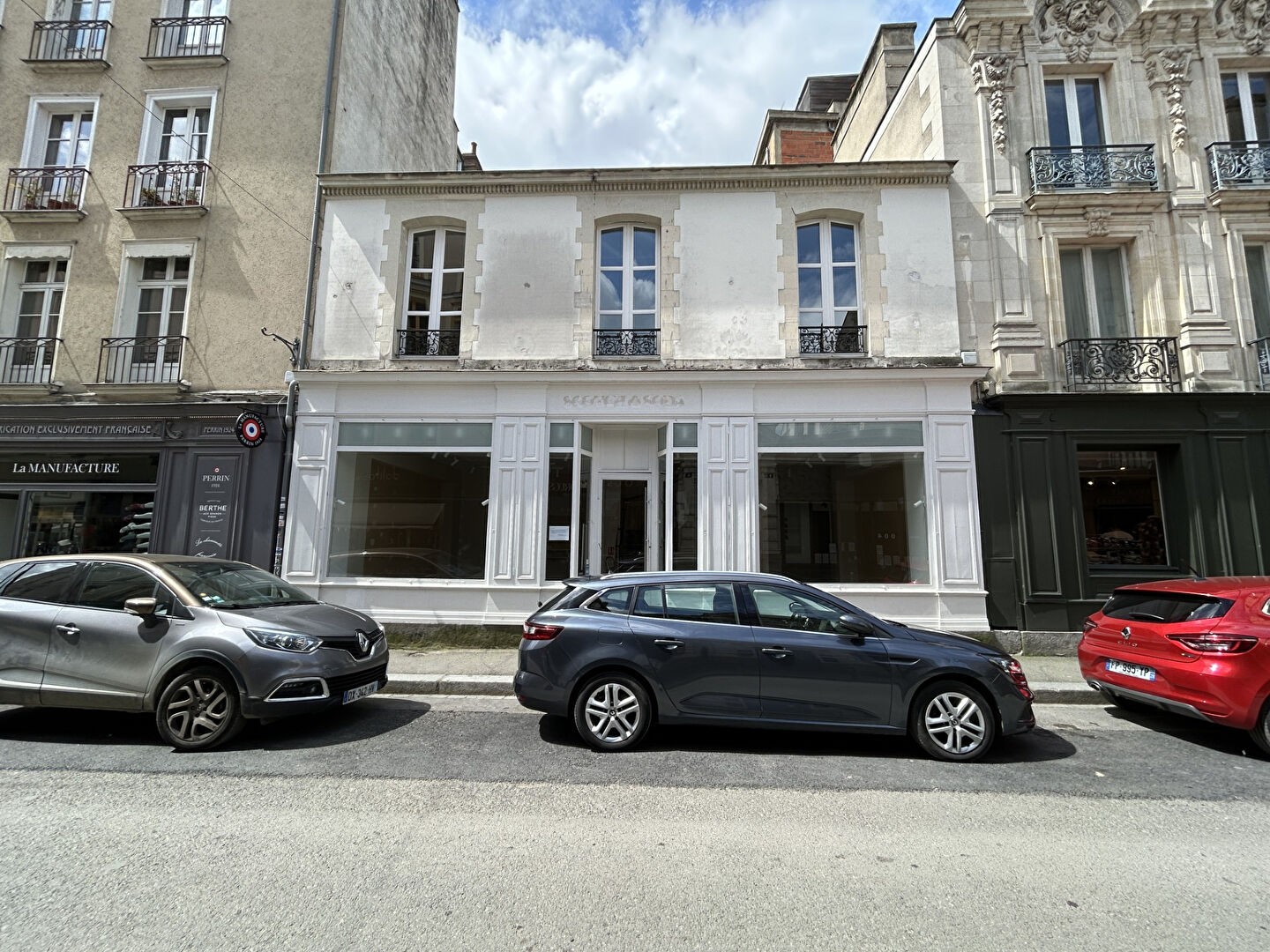 Location Garage / Parking à Rennes 0 pièce