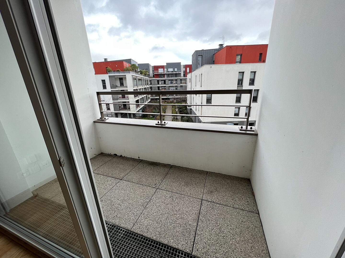 Vente Appartement à Rennes 2 pièces