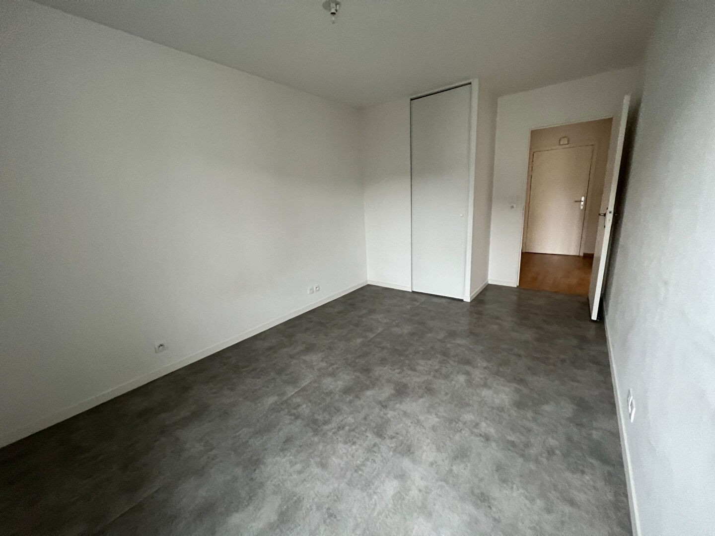 Vente Appartement à Rennes 2 pièces