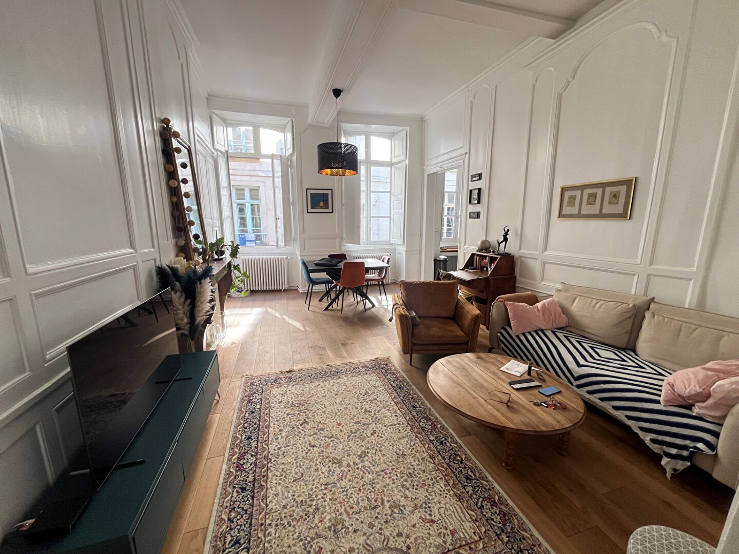 Vente Appartement à Rennes 4 pièces