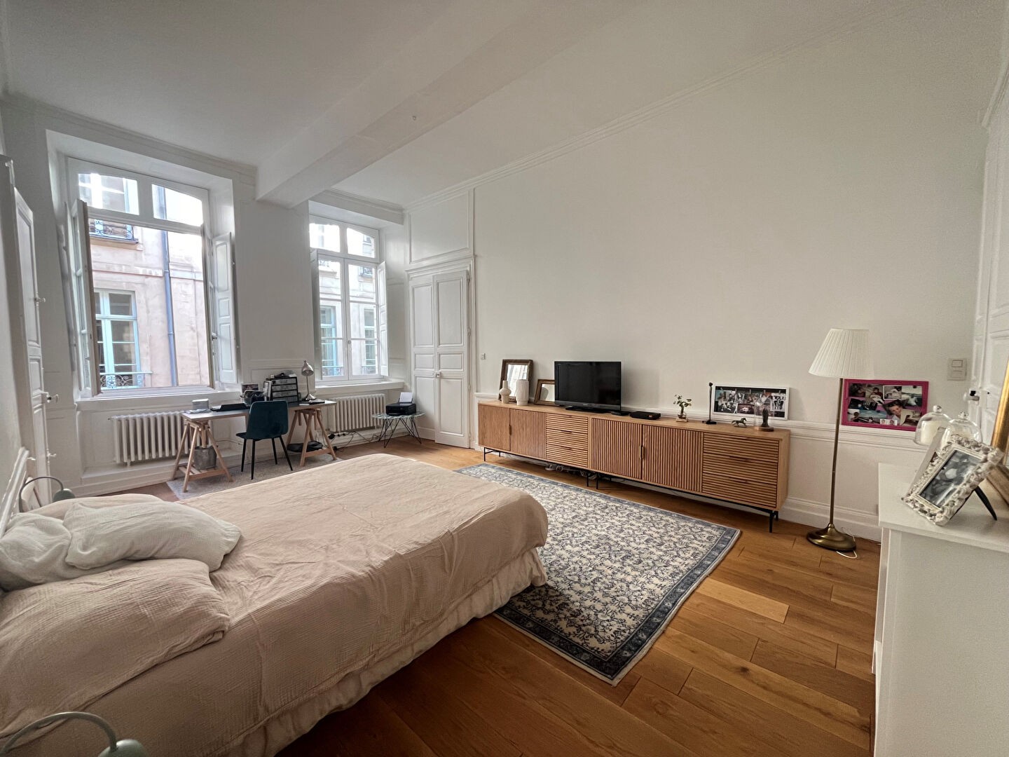 Vente Appartement à Rennes 4 pièces