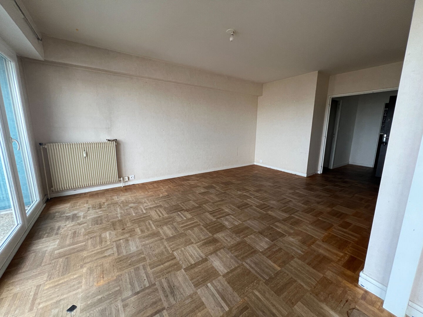 Vente Appartement à Rennes 4 pièces