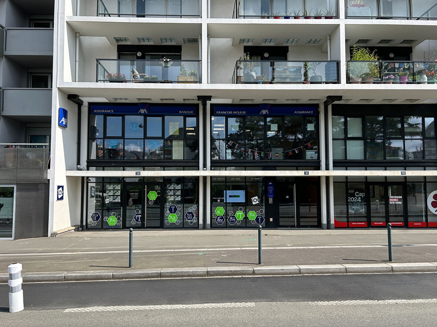 Location Garage / Parking à Rennes 0 pièce