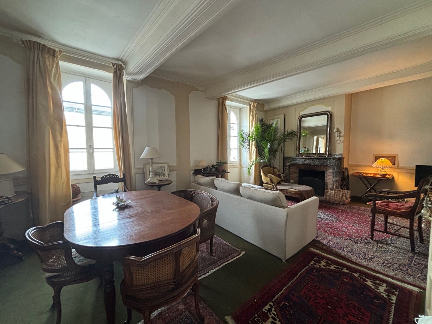 Vente Appartement à Rennes 5 pièces