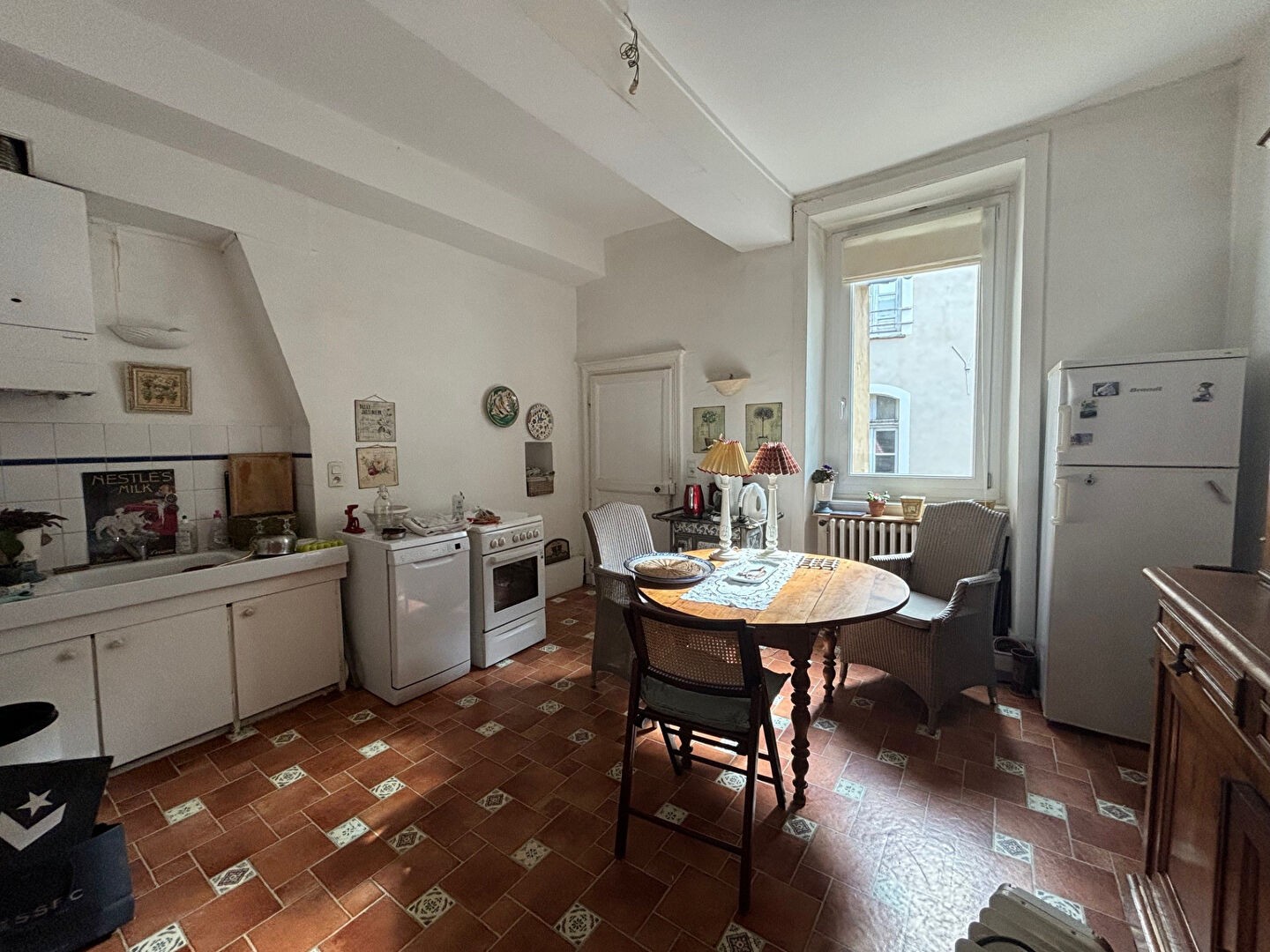 Vente Appartement à Rennes 5 pièces