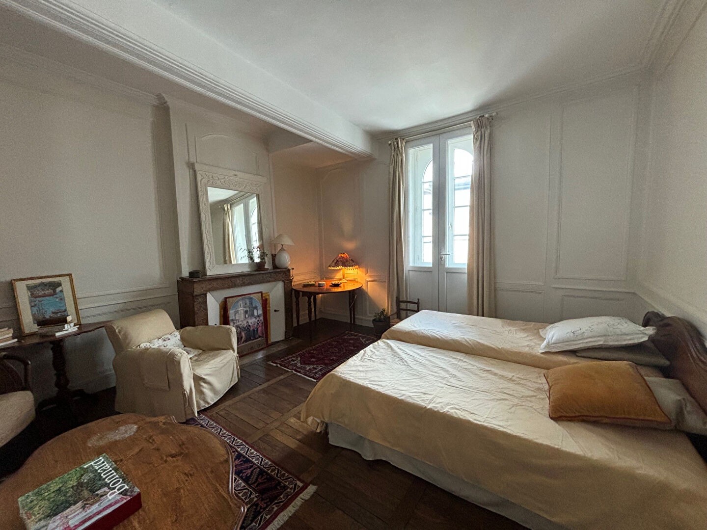 Vente Appartement à Rennes 5 pièces