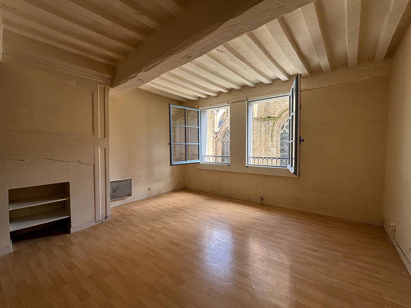 Vente Appartement à Rennes 1 pièce