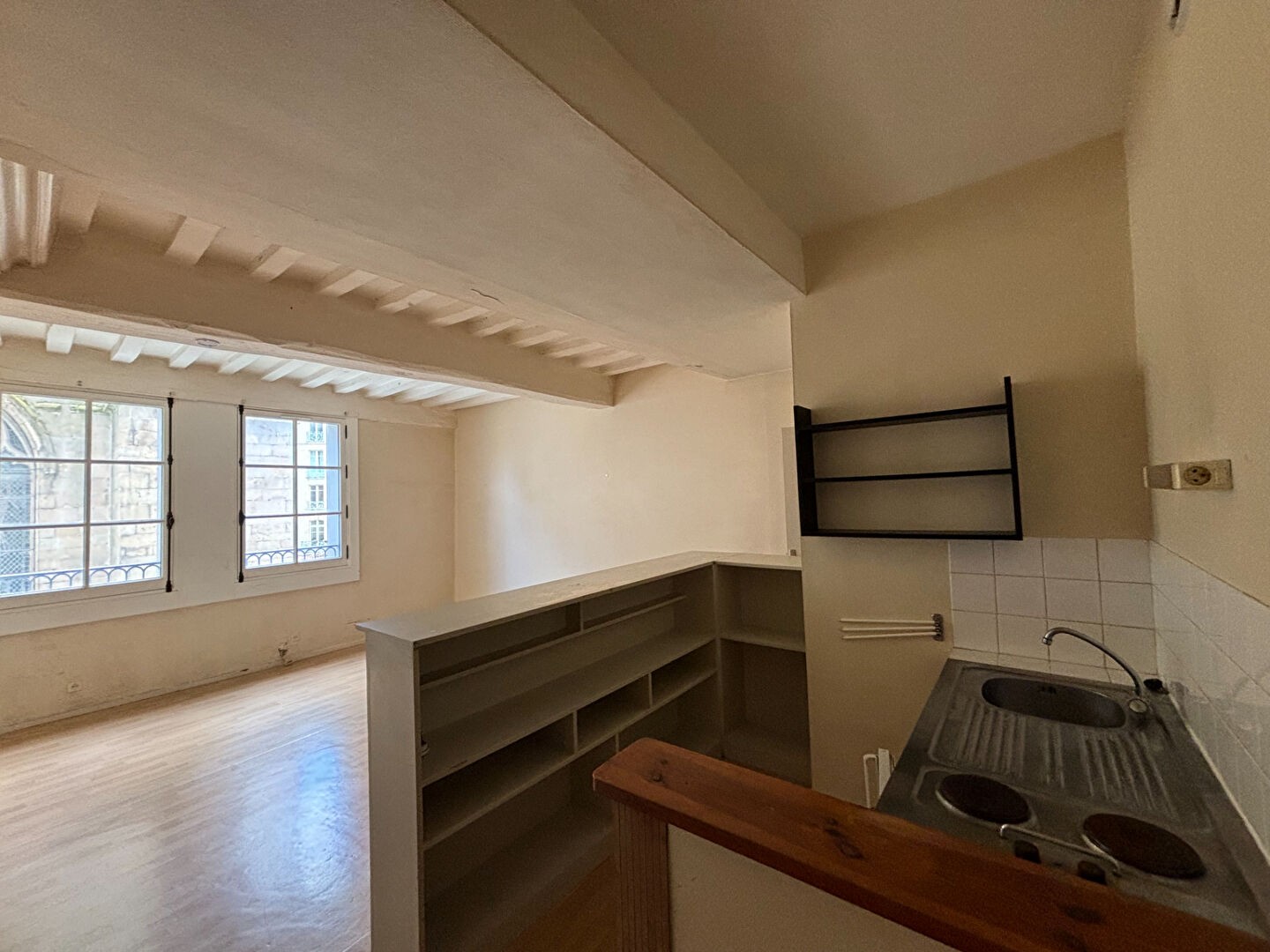 Vente Appartement à Rennes 1 pièce