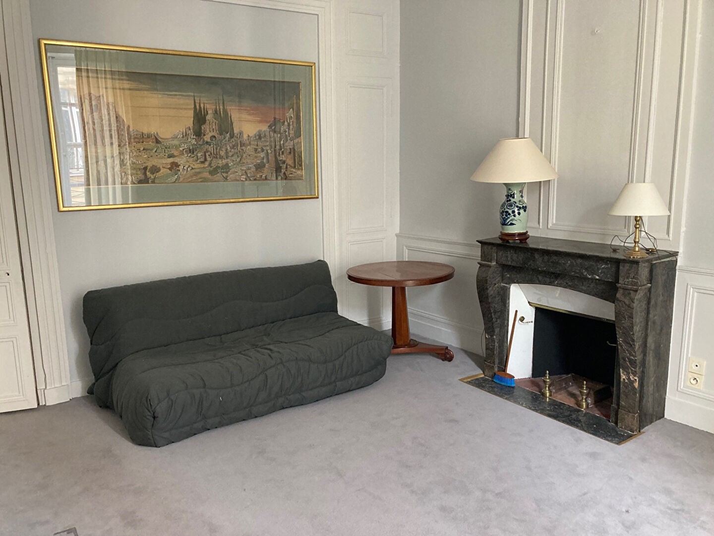 Vente Appartement à Rennes 4 pièces