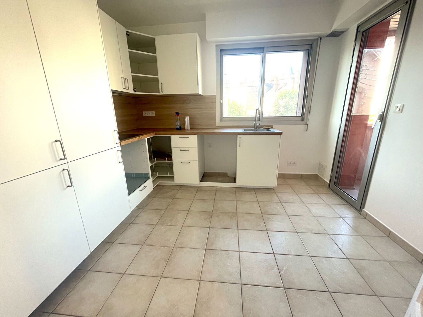 Vente Appartement à Rennes 4 pièces