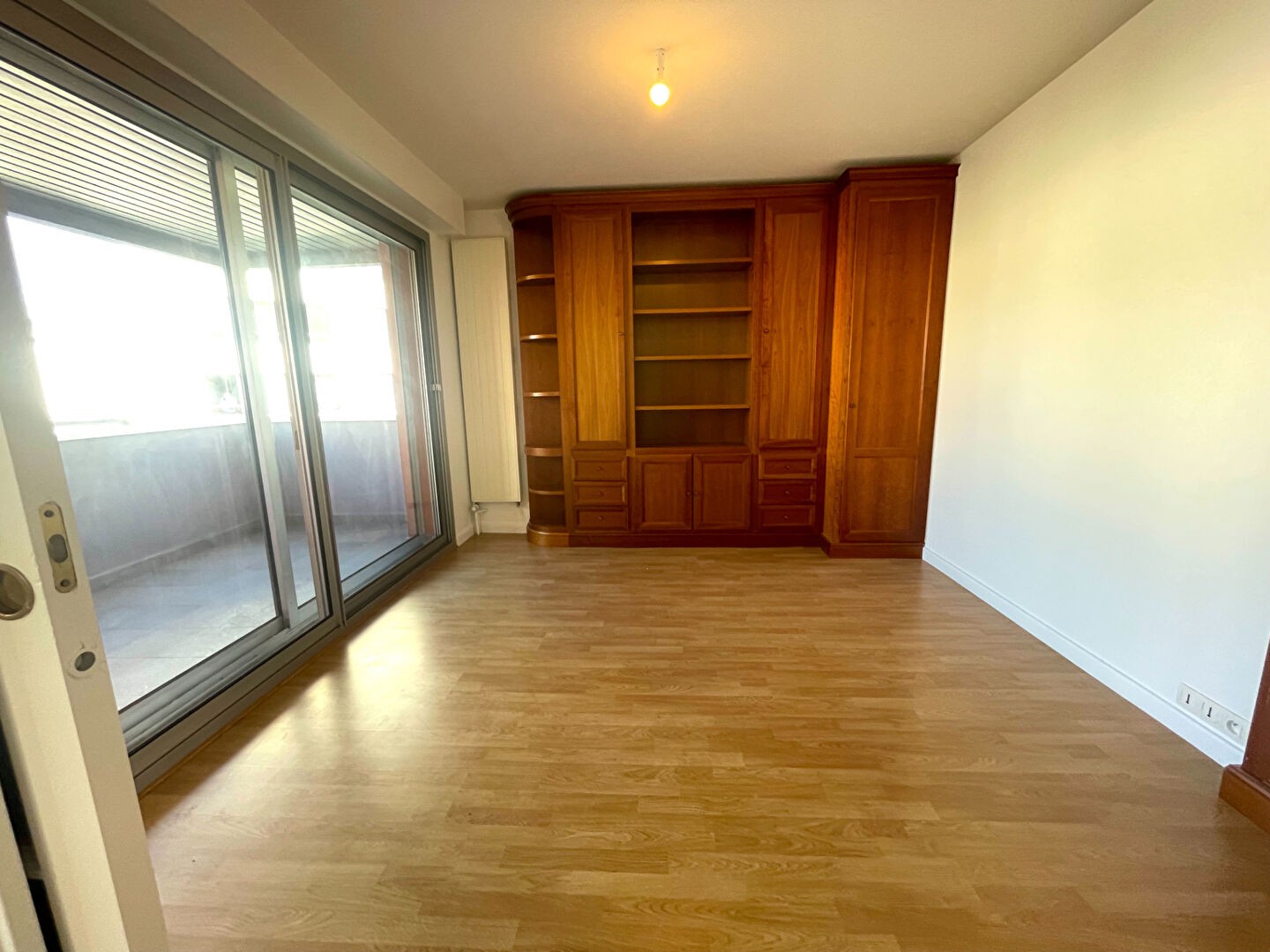 Vente Appartement à Rennes 4 pièces