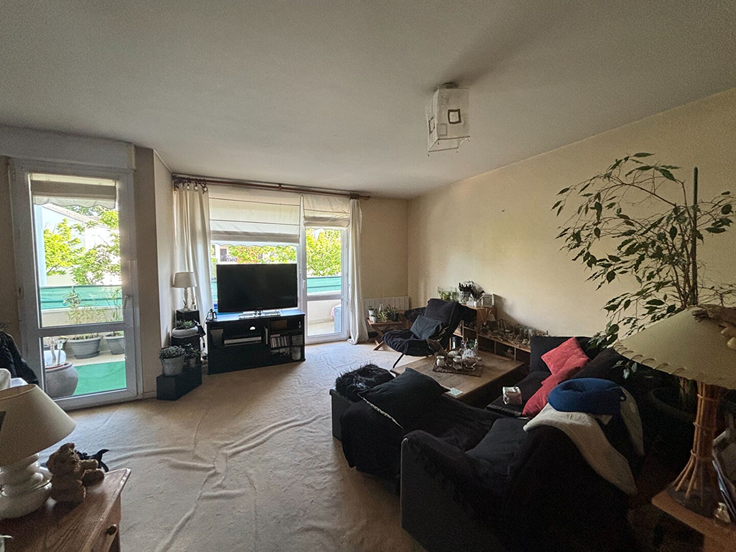 Vente Appartement à Rennes 3 pièces