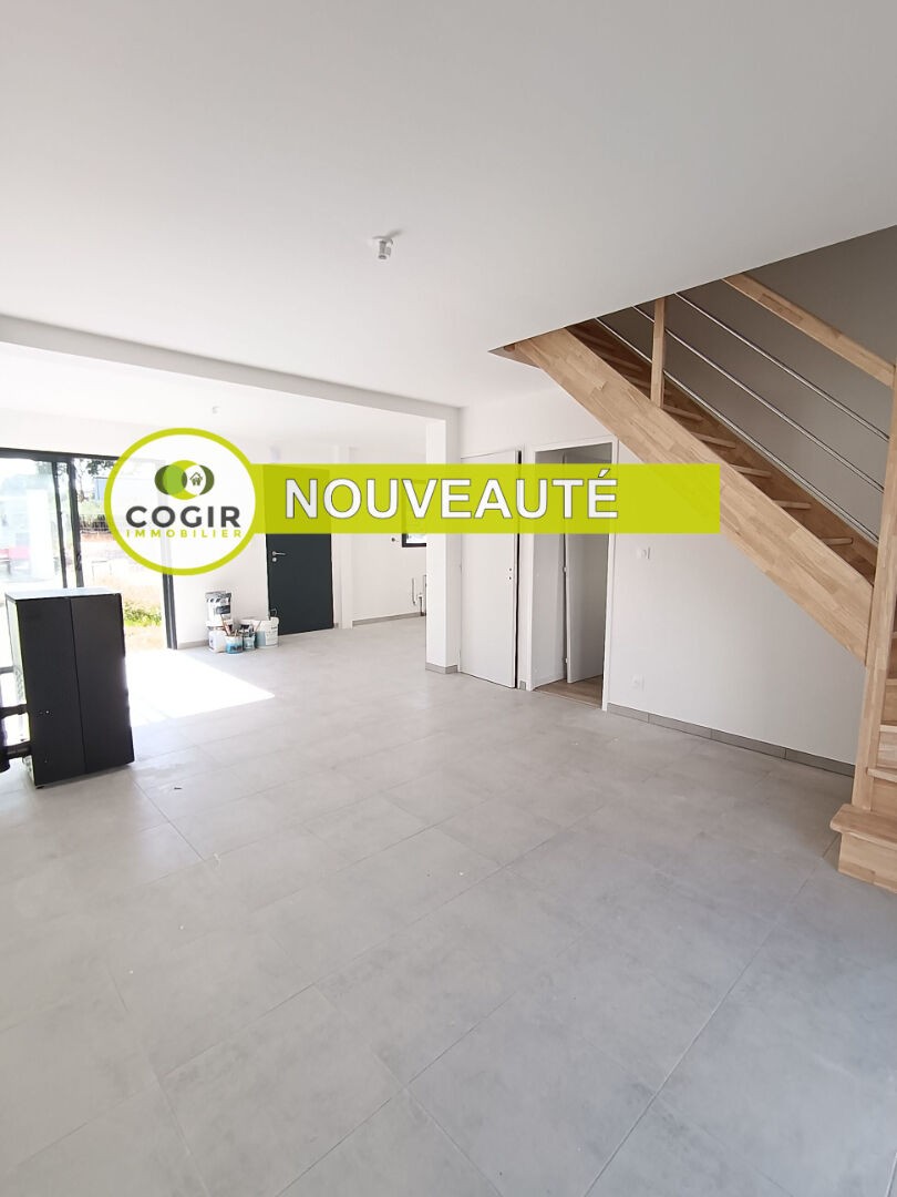 Vente Maison à le Rheu 5 pièces