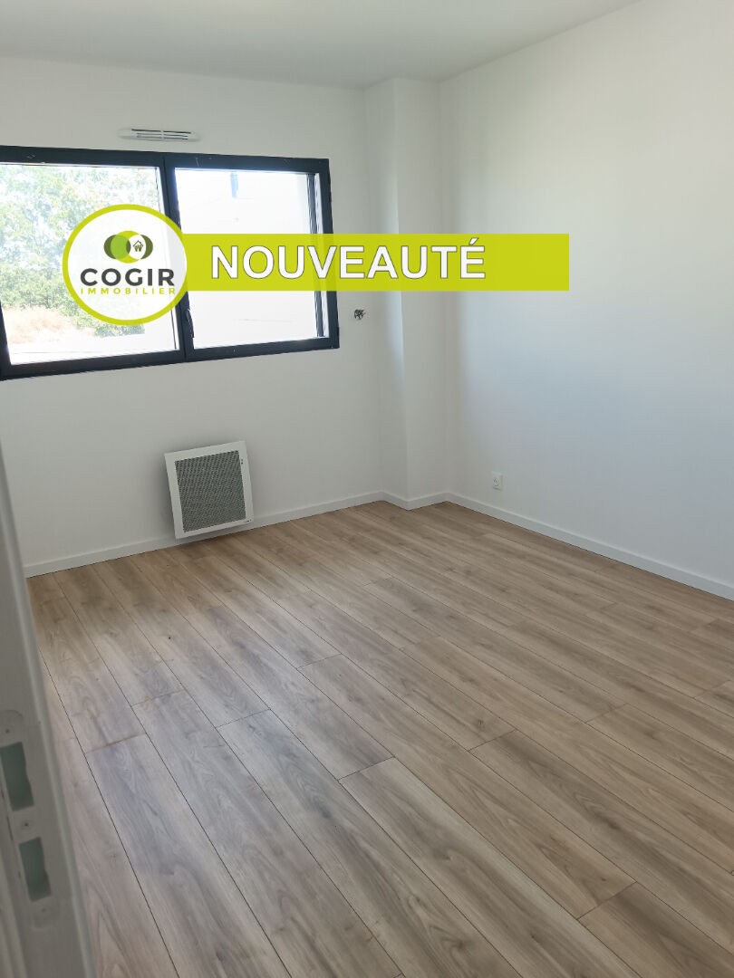 Vente Maison à le Rheu 5 pièces