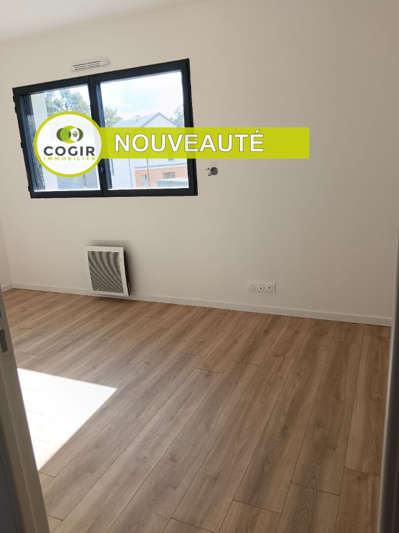 Vente Maison à le Rheu 5 pièces