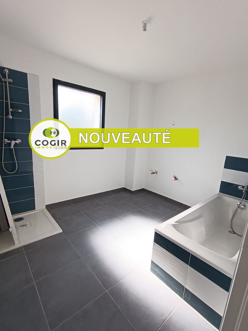 Vente Maison à le Rheu 5 pièces