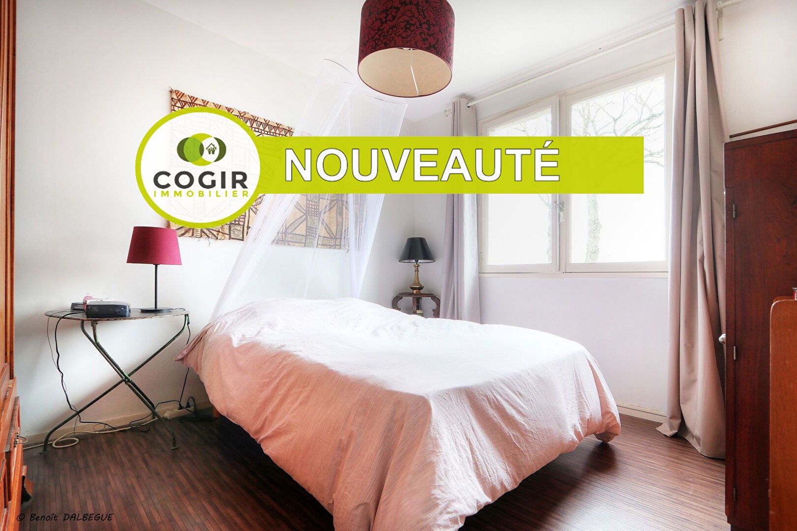 Vente Appartement à le Rheu 4 pièces