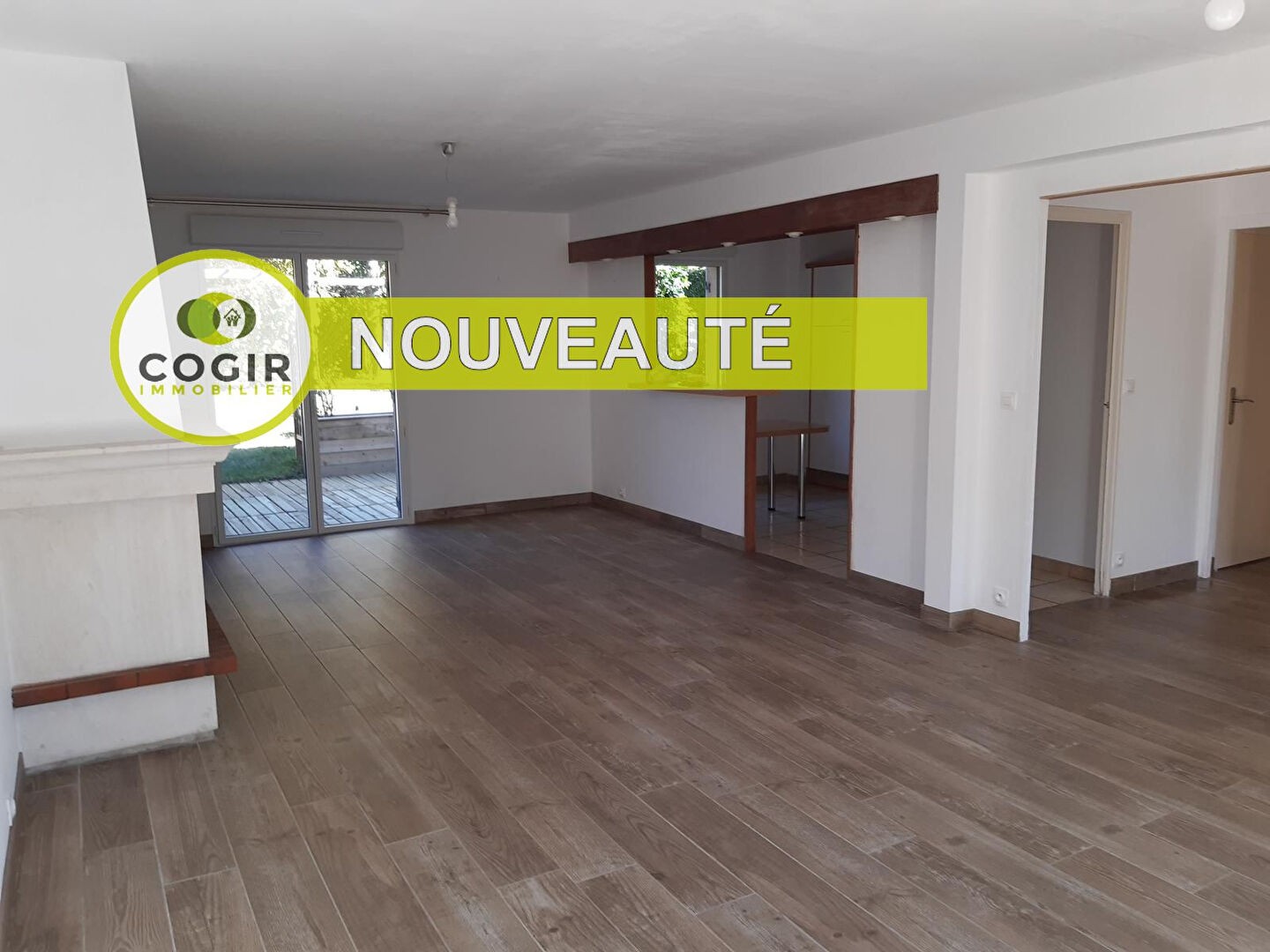 Vente Maison à le Rheu 5 pièces