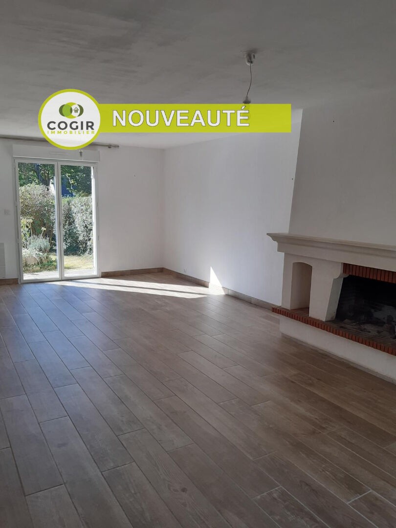 Vente Maison à le Rheu 5 pièces