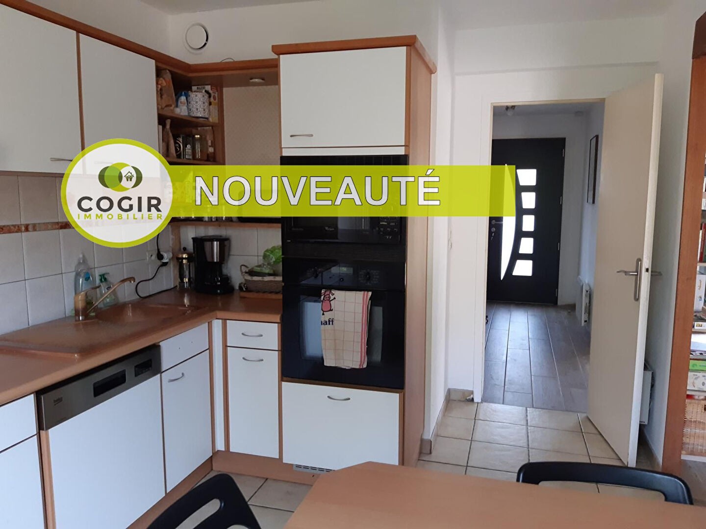 Vente Maison à le Rheu 5 pièces