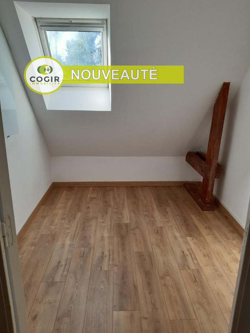 Vente Maison à le Rheu 5 pièces