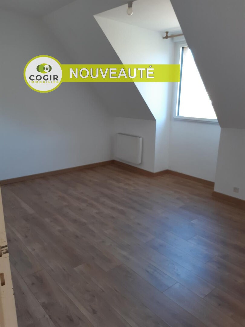 Vente Maison à le Rheu 5 pièces